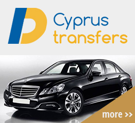 d cyprus transfers